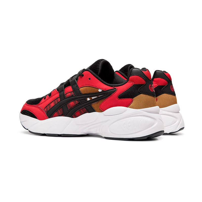 ASICS GEL-BND 'Red Black'
