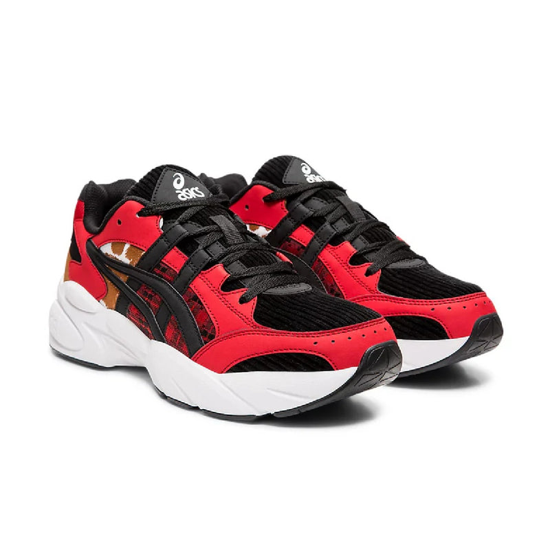 ASICS GEL-BND 'Red Black'