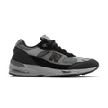 New Balance MADE in UK 991v1 'Black and Grey'