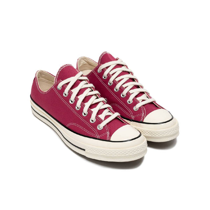 Converse Chuck 70 Low 'Midnight Hibiscus'
