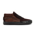 Vans + Randomevent Sk8-Mid 83 DX 'Brown'