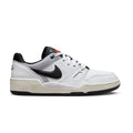 Nike Full Force Low 'White Black'