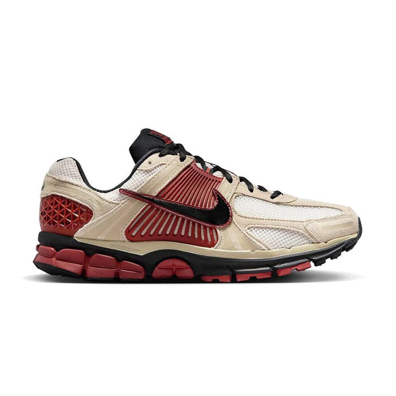 Nike Zoom Vomero 5 'Desert Khaki Maroon'