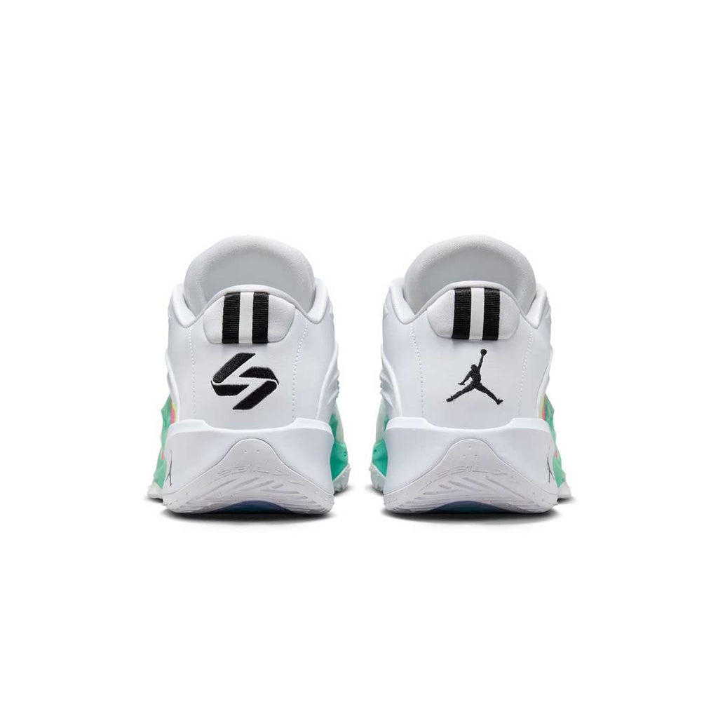 Jordan Brand Luka 3 PF 'White Green Glow'