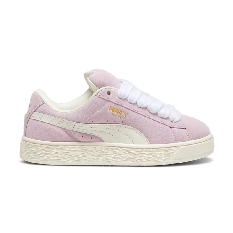 PUMA Suede XL 'Grape Mist'