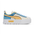Puma Mayze the Smurfs 'Warm White'