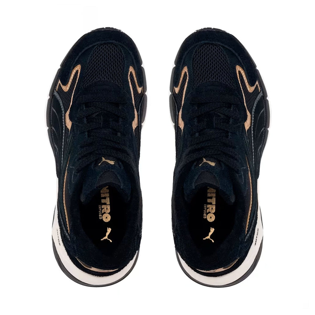 PUMA Teveris Nitro 'Black'