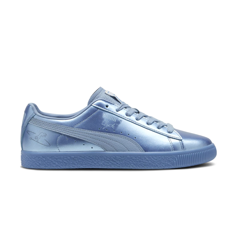 PUMA Clyde 3024 'Zen Blue'