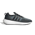 adidas Performance Swift Run 22 'Core Black Orange Rush'