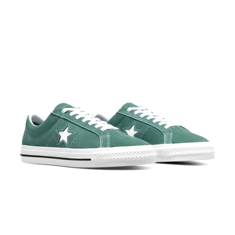 Converse One Star Pro 'Admiral Elm'