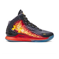 Under Armour Curry 1 Retro 'Curry Jam'