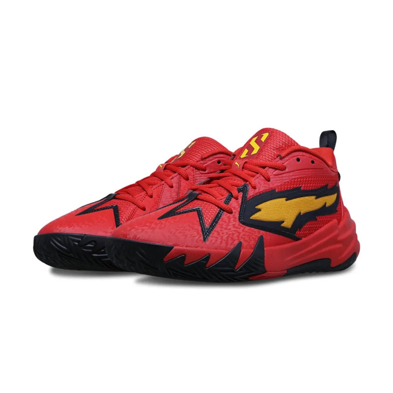 PUMA Scoot Zeros Retro 'All Time Red'