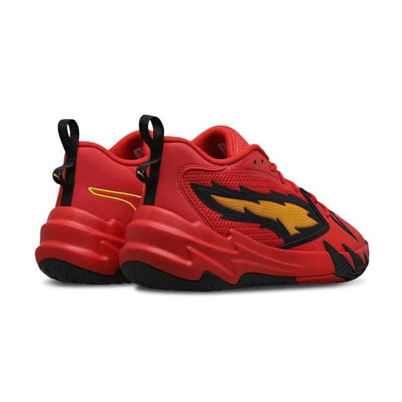 PUMA Scoot Zeros Retro 'All Time Red'