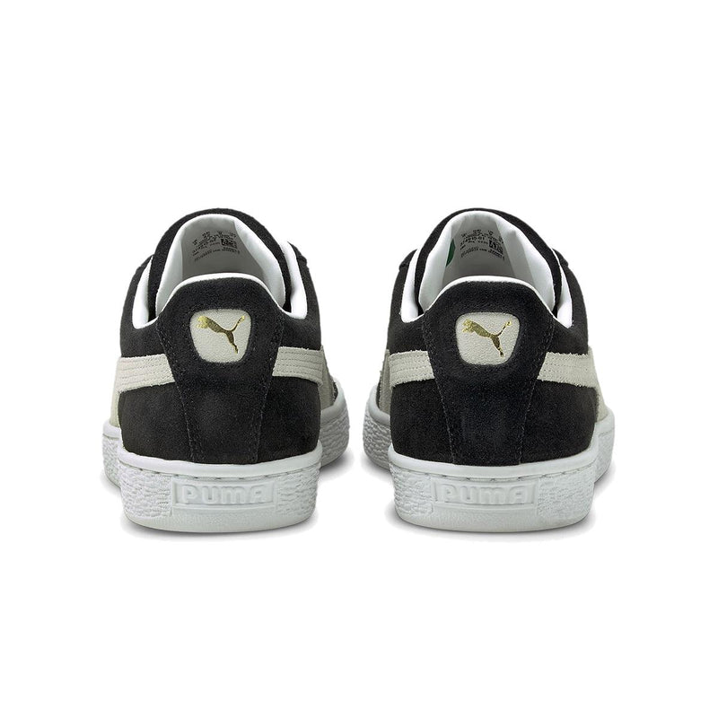 PUMA Suede Classic XXL 'Black'