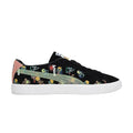 PUMA Suede VTG AP 'Black Rosette'