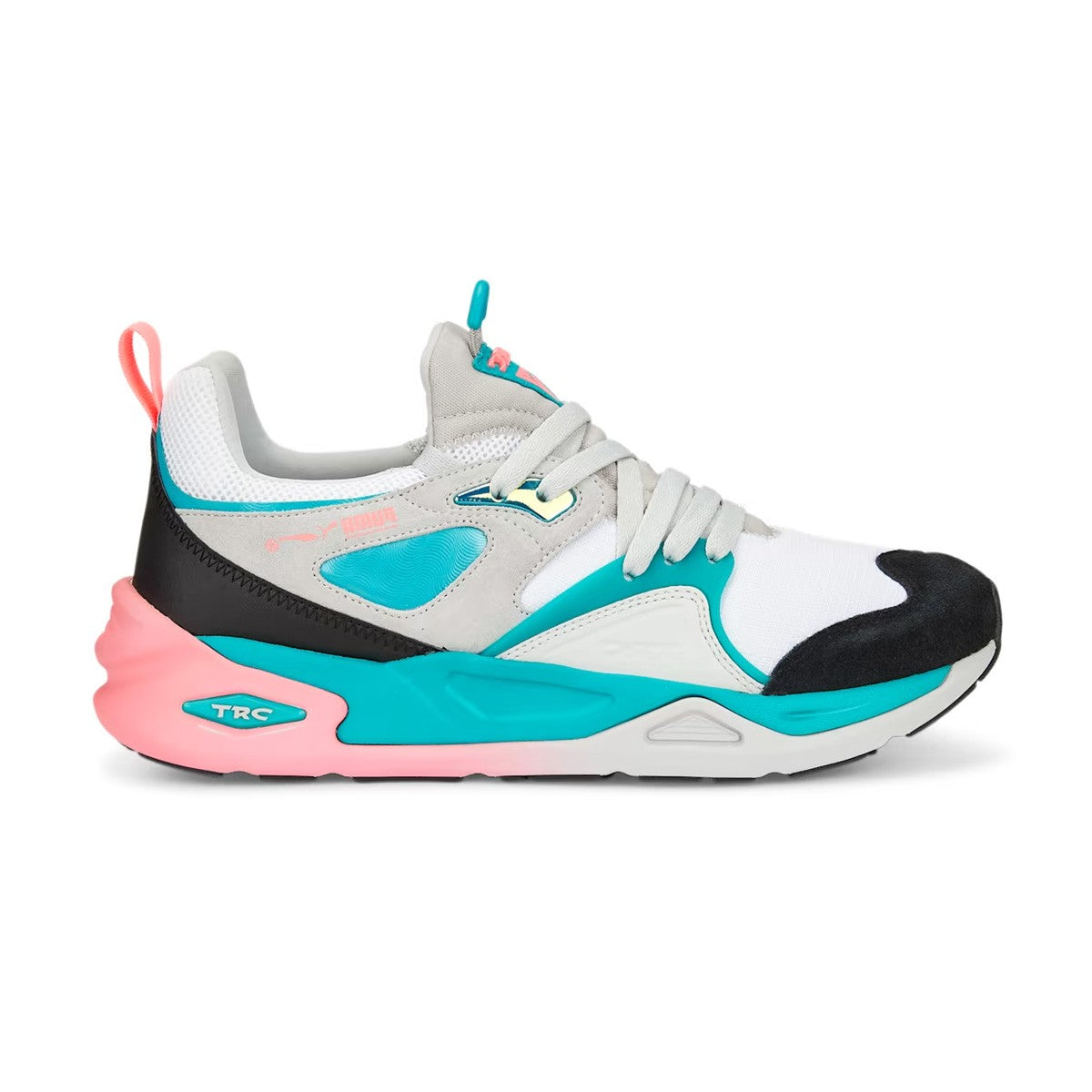 PUMA Thunder Fire 'Rose'