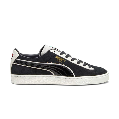 PUMA Suede Classic XXL 'Peacoat'