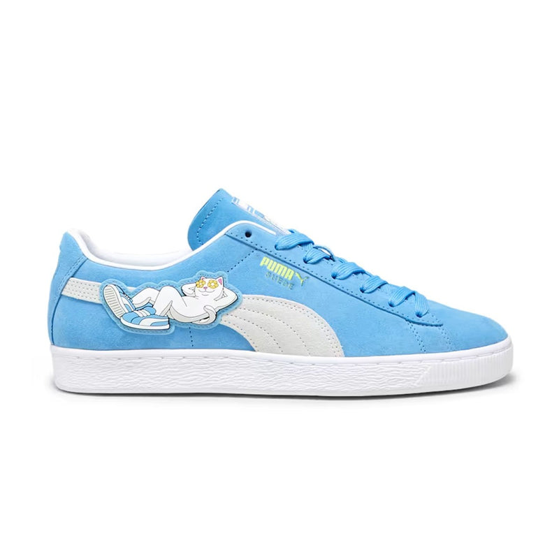 PUMA Suede Classic XXL 'Peacoat'