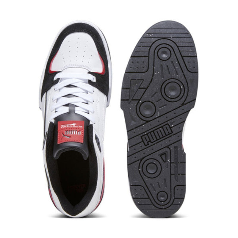 PUMA Slipstream 'Puma White Black'