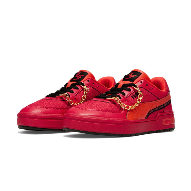 Puma + Lafrance CA Pro 'For All Time Red'