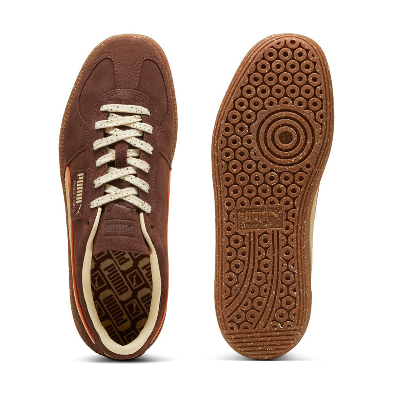 PUMA Palermo Cannoli 'Espresso Brown'