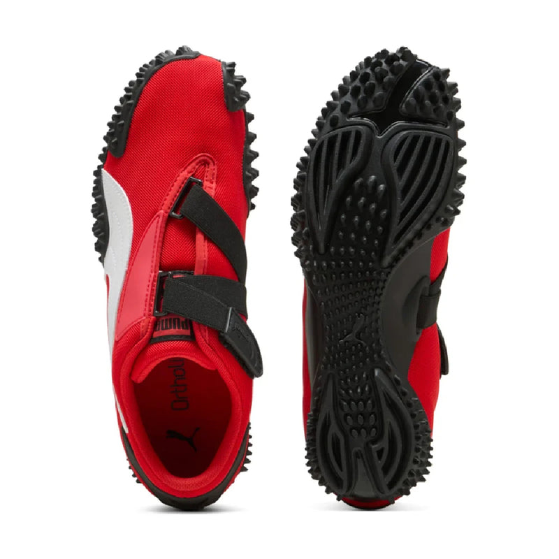 PUMA Mostro OG Prime 'For All Time Red PUMA White'