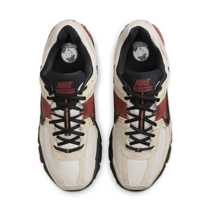 Nike Zoom Vomero 5 'Desert Khaki Maroon'