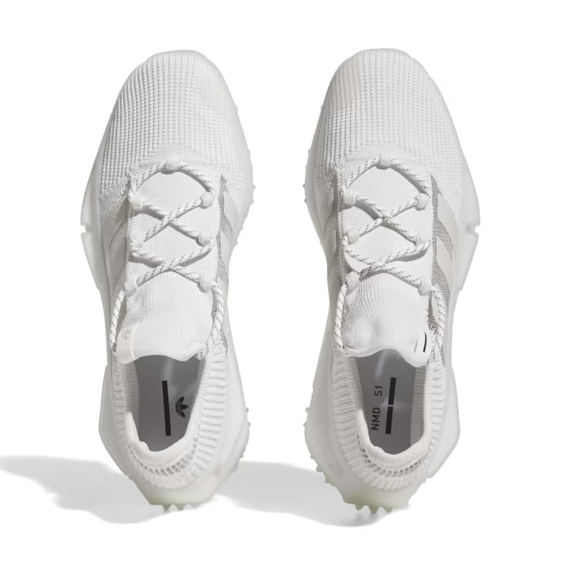 adidas Originals NMD S1 'Cloud White'