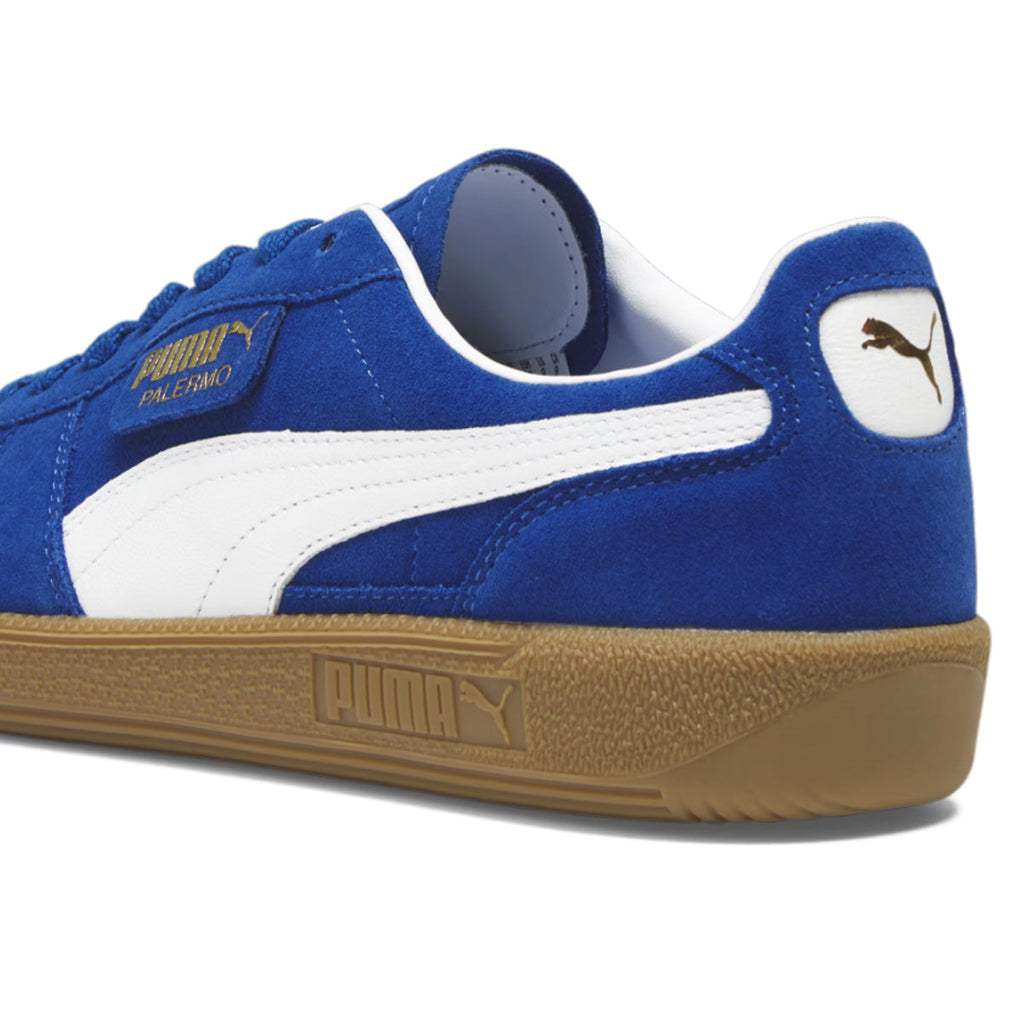 PUMA Palermo 'Cobalt Glaze'