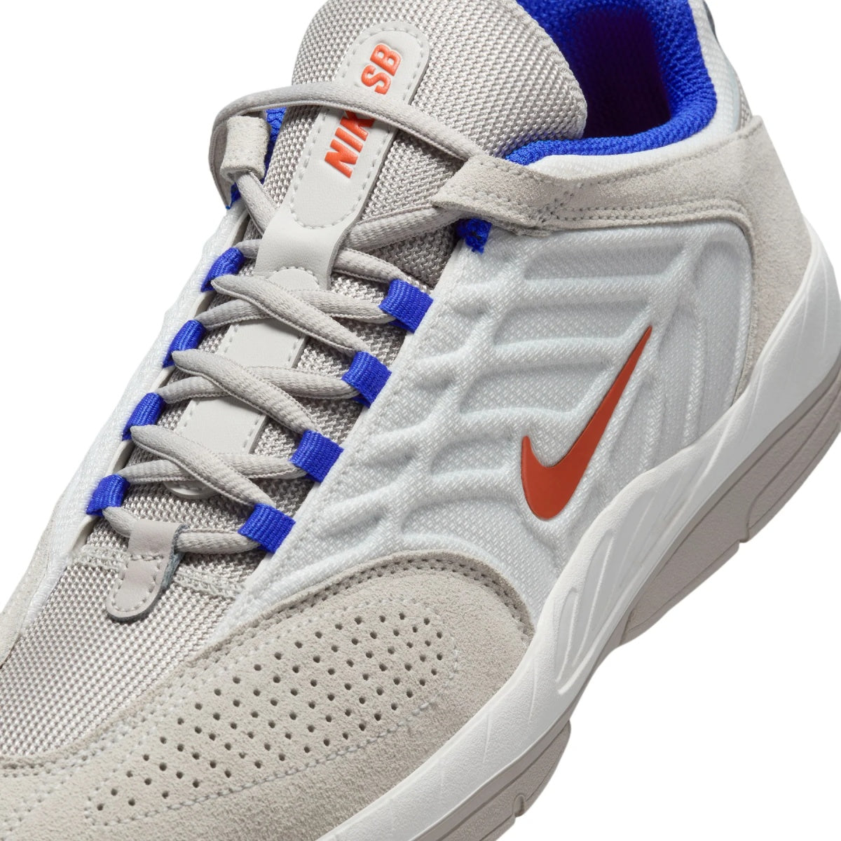 Nike SB Vertebrae 'Knicks'