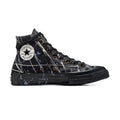 Converse Chuck 70s High Top Paint Splatter 'Black'