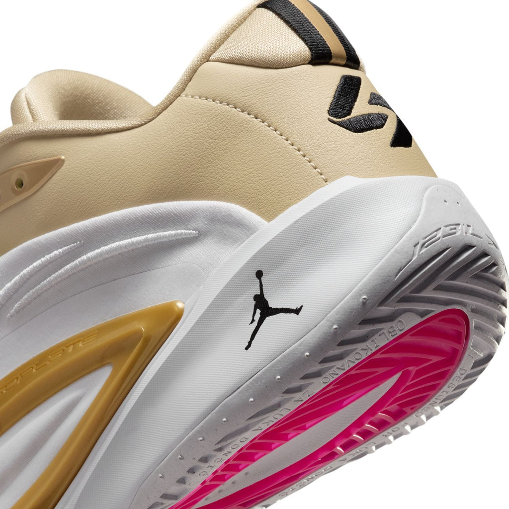 Jordan Brand Luka 3 SE PF 'White'