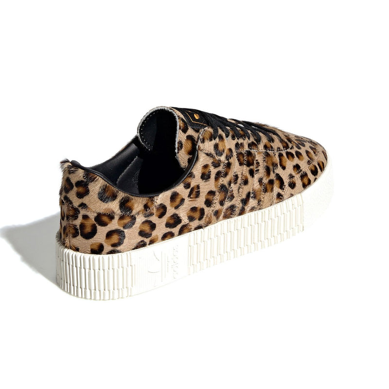 adidas Originals Samabarose 'Leopard Print'