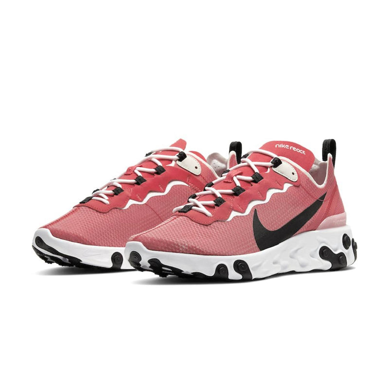 Nike React Element 55 SE 'Ember Glow'