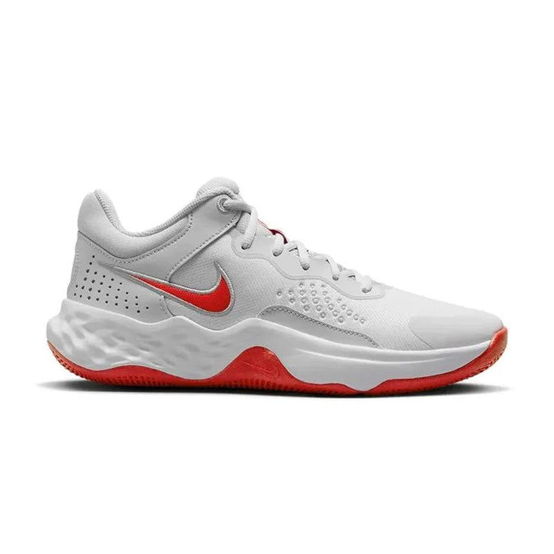 Nike Fly.By.Mid 3 'Picante Red'