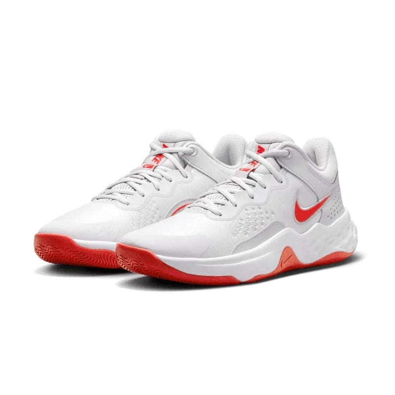 Nike Fly.By.Mid 3 'Picante Red'