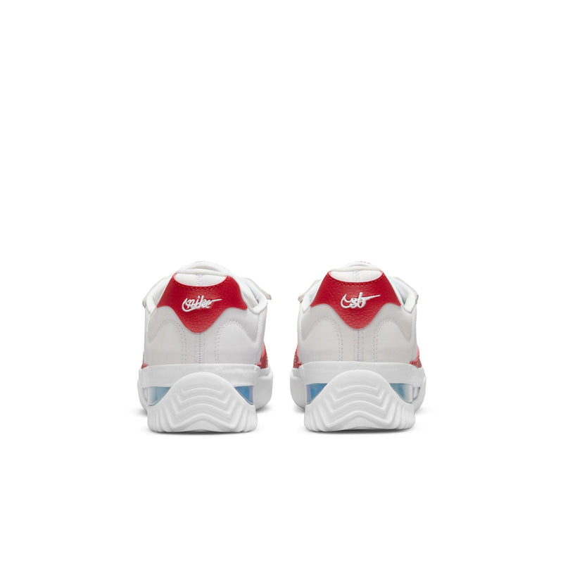 Nike BRSB 'White Red Blue'