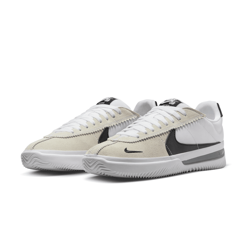 Nike BRSB 'White Black'