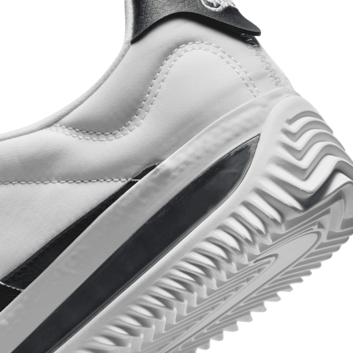 Nike BRSB 'White Black'