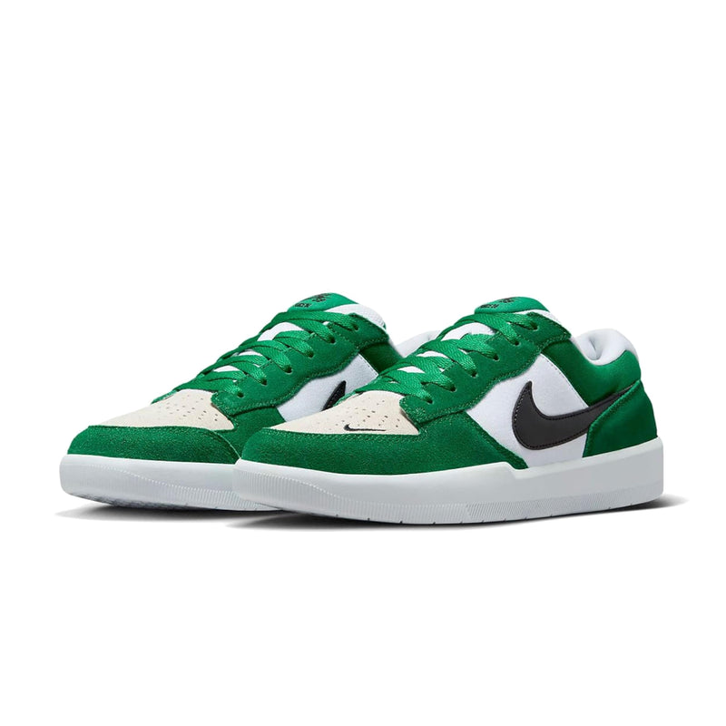 Nike SB Force 58 'Pine Green Black'