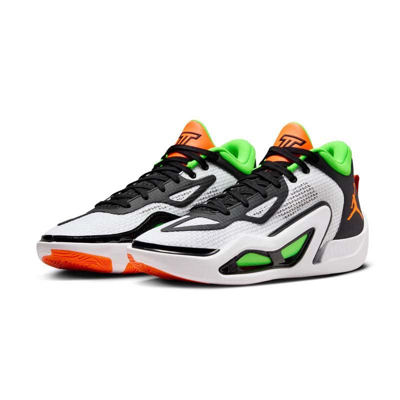 Jordan Brand Tatum 1 PF 'Green Strike'