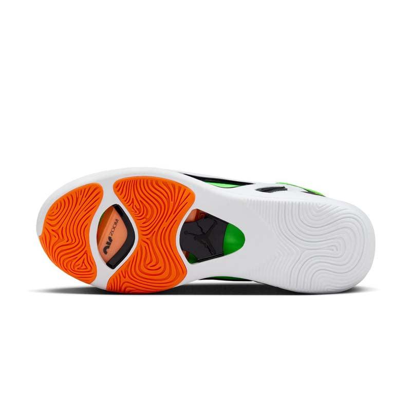 Jordan Brand Tatum 1 PF 'Green Strike'