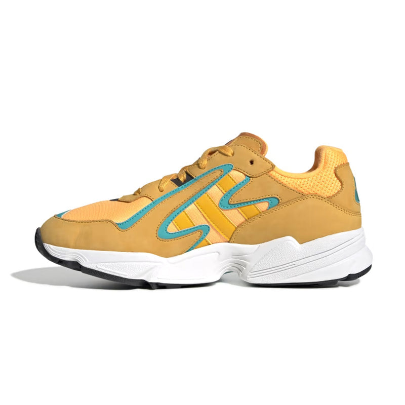 adidas Originals Yung 96 Chasm 'Flash Orange'