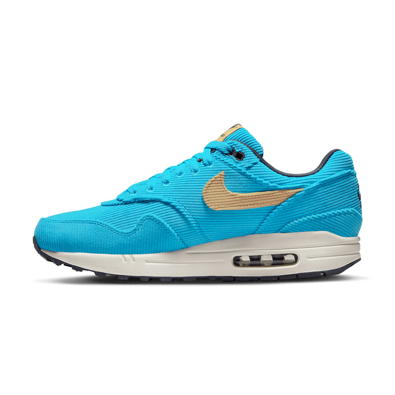 Nike Air Max 1 Premium 'Corduroy Baltic Blue'