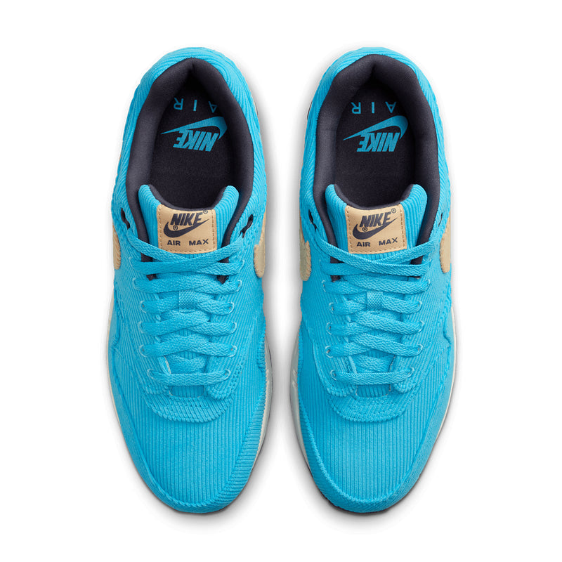 Nike Air Max 1 Premium 'Corduroy Baltic Blue'