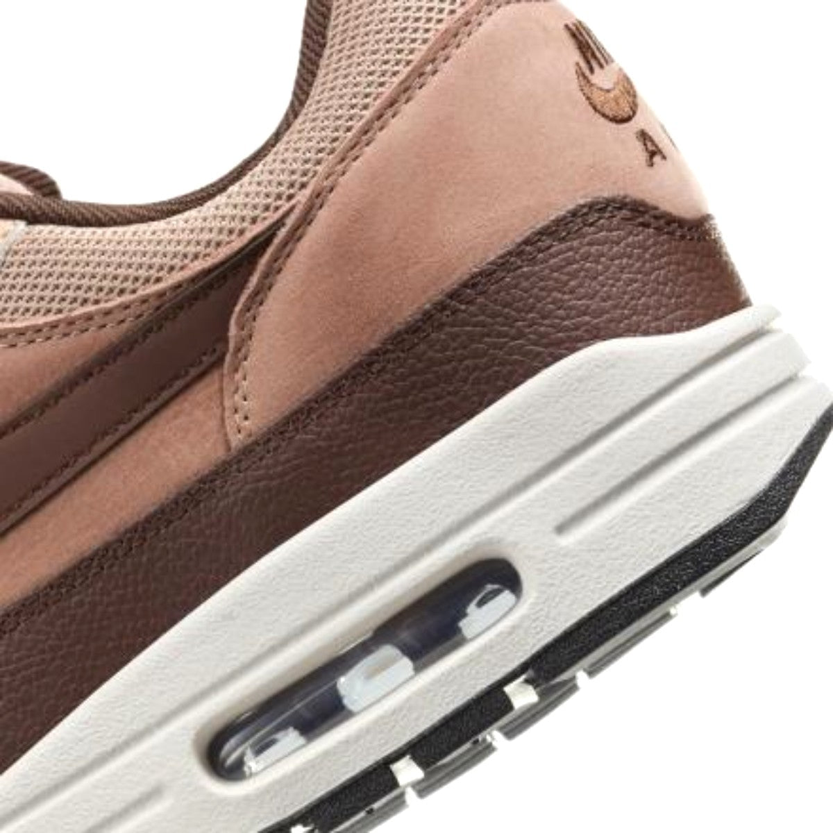 Nike Air Max 1 SC 'Cacao'