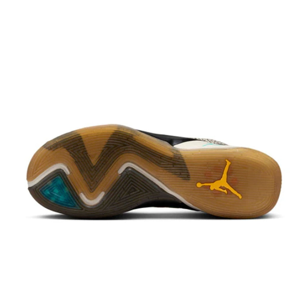 Jordan Brand Luka 2 'Safari Brown'