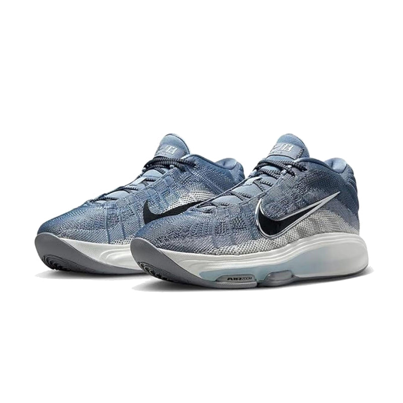 Nike Air Zoom GT Hustle 3 EP 'Ashen State'
