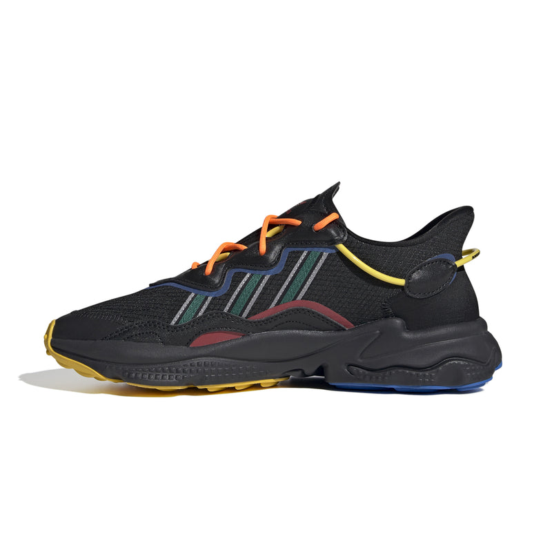 adidas Originals + Angel Chen Ozweego 'Core Black'