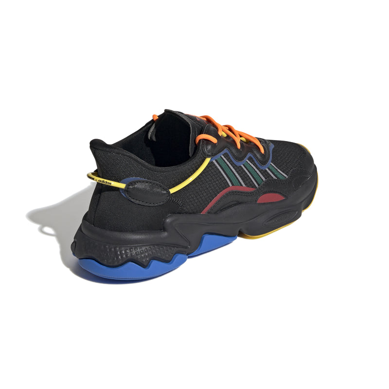 adidas Originals + Angel Chen Ozweego 'Core Black'